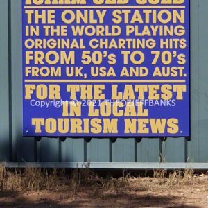 ROzCh92-97 | Travelling Around Australia with Jeff Banks