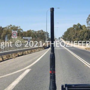 ROzCh93-29 | Travelling Around Australia with Jeff Banks