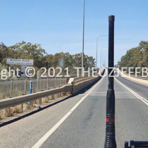 ROzCh93-30 | Travelling Around Australia with Jeff Banks