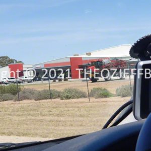 ROzCh93-42 | Travelling Around Australia with Jeff Banks
