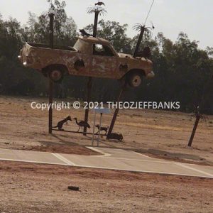 ROzCh96-33 | Travelling Around Australia with Jeff Banks