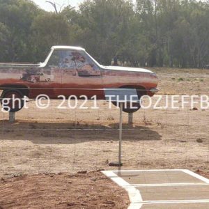 ROzCh96-35 | Travelling Around Australia with Jeff Banks