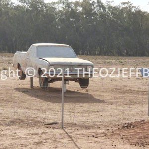 ROzCh96-37 | Travelling Around Australia with Jeff Banks