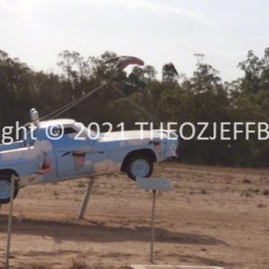 ROzCh96-40 | Travelling Around Australia with Jeff Banks