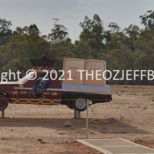 ROzCh96-41 | Travelling Around Australia with Jeff Banks