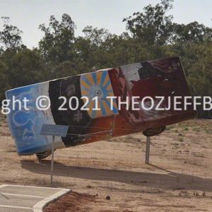 ROzCh96-42 | Travelling Around Australia with Jeff Banks