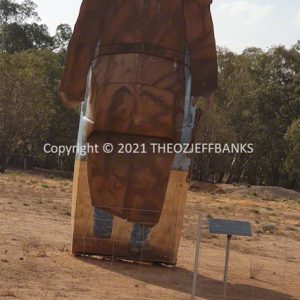 ROzCh96-44 | Travelling Around Australia with Jeff Banks