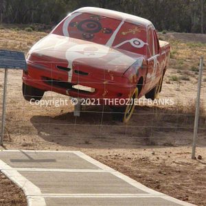 ROzCh96-46 | Travelling Around Australia with Jeff Banks