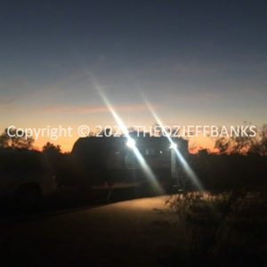 ROzCh98-14 | Travelling Around Australia with Jeff Banks