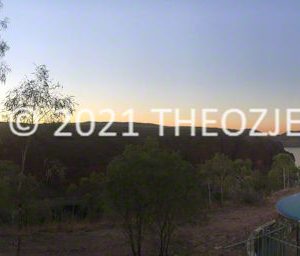 ROzCh98-20P | Travelling Around Australia with Jeff Banks