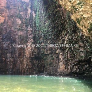 ROzCh98-27 | Travelling Around Australia with Jeff Banks