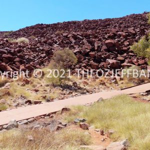 SSNMCh10-71 | Travelling Around Australia with Jeff Banks