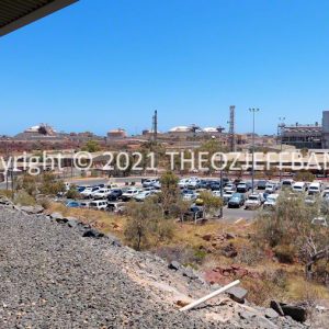 SSNMCh10-97 | Travelling Around Australia with Jeff Banks