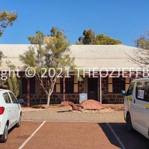 SSNMCh11-147 | Travelling Around Australia with Jeff Banks