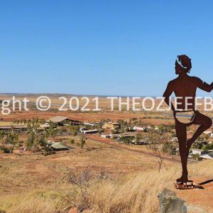 SSNMCh11-187 | Travelling Around Australia with Jeff Banks