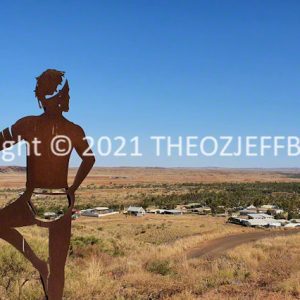 SSNMCh11-189 | Travelling Around Australia with Jeff Banks