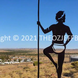 SSNMCh11-190 | Travelling Around Australia with Jeff Banks