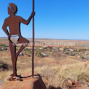 SSNMCh11-196 | Travelling Around Australia with Jeff Banks