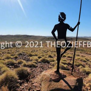 SSNMCh11-202 | Travelling Around Australia with Jeff Banks