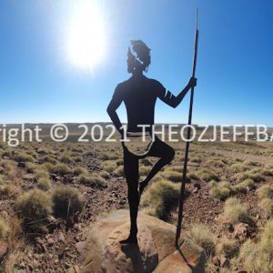 SSNMCh11-205 | Travelling Around Australia with Jeff Banks