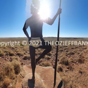 SSNMCh11-206 | Travelling Around Australia with Jeff Banks