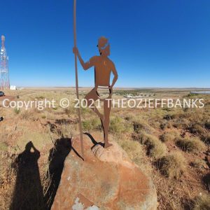 SSNMCh11-208 | Travelling Around Australia with Jeff Banks