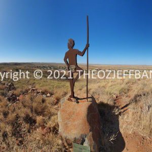 SSNMCh11-211 | Travelling Around Australia with Jeff Banks
