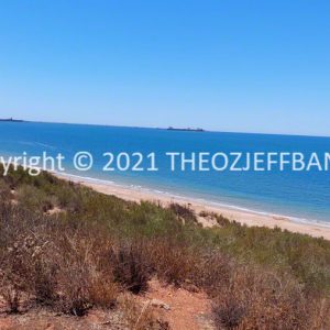 SSNMCh11-29 | Travelling Around Australia with Jeff Banks