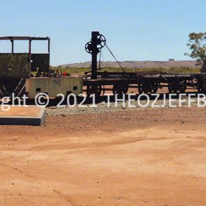SSNMCh11-53 | Travelling Around Australia with Jeff Banks