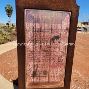 SSNMCh11-82 | Travelling Around Australia with Jeff Banks