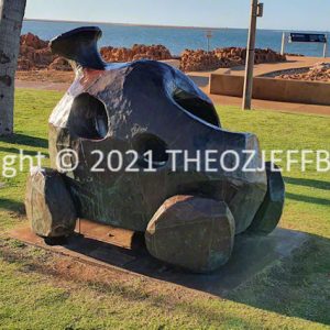 SSNMCh13-01 | Travelling Around Australia with Jeff Banks
