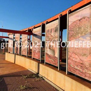 SSNMCh13-31 | Travelling Around Australia with Jeff Banks