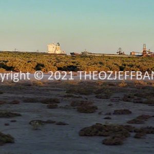 SSNMCh13-54 | Travelling Around Australia with Jeff Banks