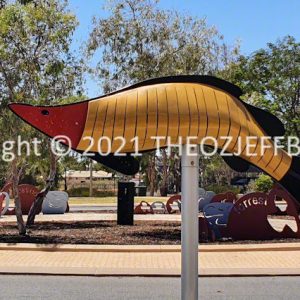 SSNMCh14-26 | Travelling Around Australia with Jeff Banks