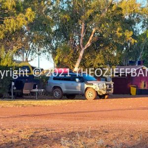 SSNMCh15-44 | Travelling Around Australia with Jeff Banks