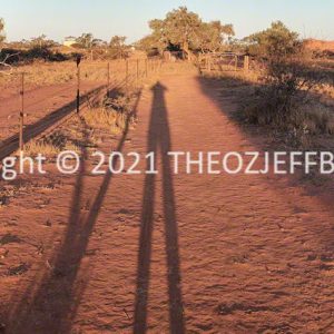 SSNMCh6-26 | Travelling Around Australia with Jeff Banks