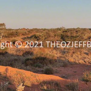 SSNMCh6-27 | Travelling Around Australia with Jeff Banks