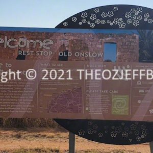 SSNMCh7-138 | Travelling Around Australia with Jeff Banks