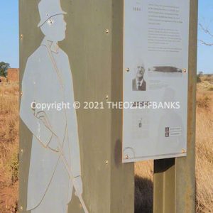SSNMCh7-141 | Travelling Around Australia with Jeff Banks
