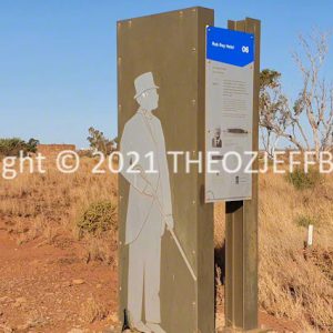 SSNMCh7-142 | Travelling Around Australia with Jeff Banks