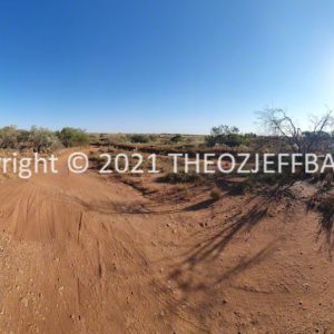 SSNMCh7-147P | Travelling Around Australia with Jeff Banks