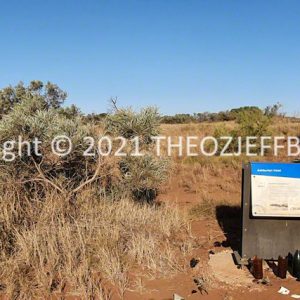 SSNMCh7-152 | Travelling Around Australia with Jeff Banks