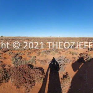 SSNMCh7-159P | Travelling Around Australia with Jeff Banks