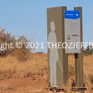 SSNMCh7-162 | Travelling Around Australia with Jeff Banks