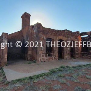 SSNMCh7-176 | Travelling Around Australia with Jeff Banks