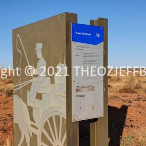 SSNMCh7-192 | Travelling Around Australia with Jeff Banks
