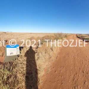 SSNMCh7-193P | Travelling Around Australia with Jeff Banks