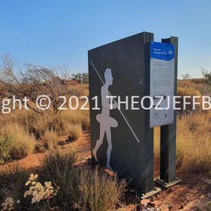 SSNMCh7-196 | Travelling Around Australia with Jeff Banks