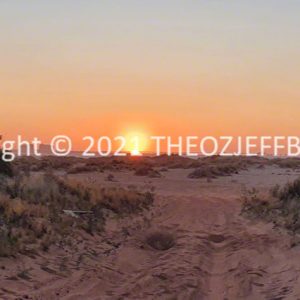 SSNMCh7-205S | Travelling Around Australia with Jeff Banks