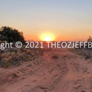 SSNMCh7-208S | Travelling Around Australia with Jeff Banks